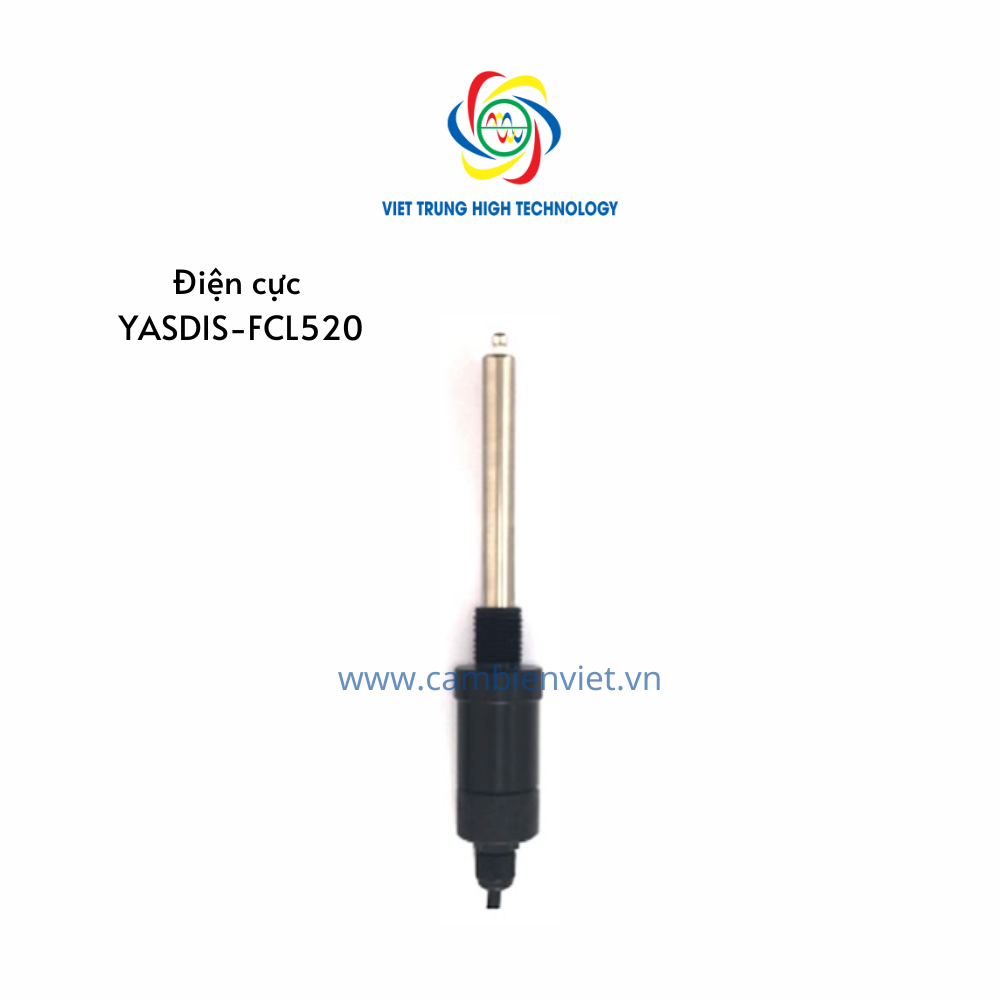  YASDIS-FCL520 1